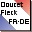Doucet/Fleck: Fachwörterbuch Recht und Wirtschaft - Französisch - Deutsch 8. Auflage 2023