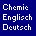 Antonin Kucera: Wörterbuch der Chemie - Englisch - Deutsch 1997