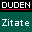 Duden - Zitate und Aussprüche